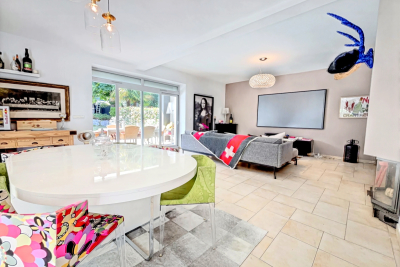 Maison &agrave; vendre &agrave; TRESSERVE  - 9 pi&egrave;ces - 256 m&sup2; 
