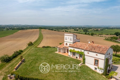 Maison à vendre appartement avec cachet toulouse