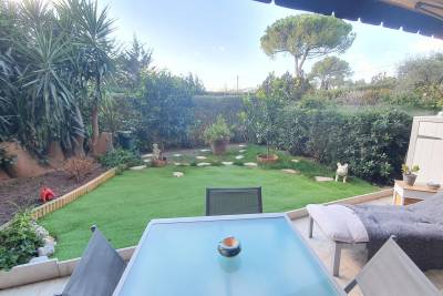 Appartement &agrave; vendre &agrave; LE CANNET  - 2 pi&egrave;ces - 53 m&sup2; 