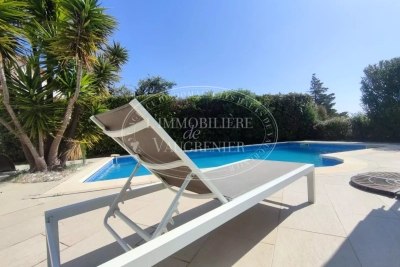 Maison &agrave; vendre &agrave; VILLENEUVE-LOUBET  - 5 pi&egrave;ces - 170 m&sup2; 