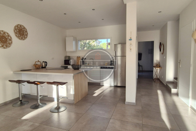 Maison &agrave; vendre &agrave; LE GRAU-D'AGDE  - 4 pi&egrave;ces - 110 m&sup2; 