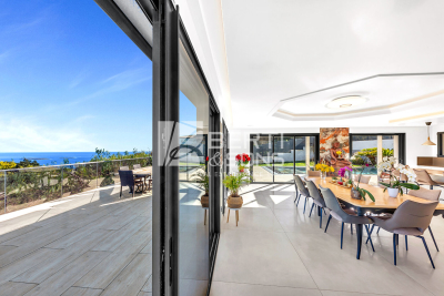 Maison &agrave; vendre &agrave; TANNERON  - 6 pi&egrave;ces - 330 m&sup2; 