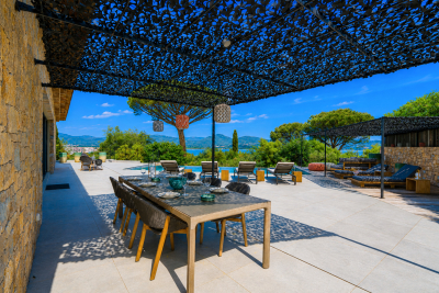 Villa in Gassin for rental , Photo 1