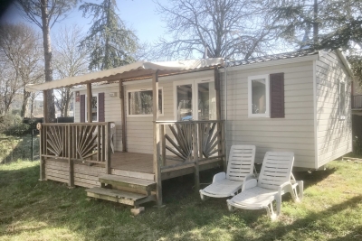 Maison à vendre à BEDARIEUX  - 4 pièces - 34 m² 