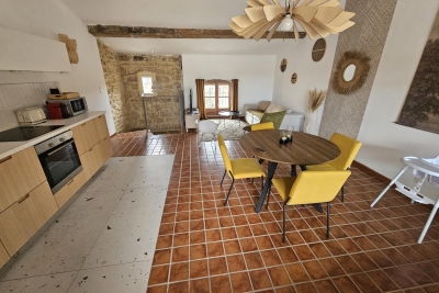 Appartement &agrave; vendre &agrave; PÉZENAS  - 3 pi&egrave;ces - 78 m&sup2; 