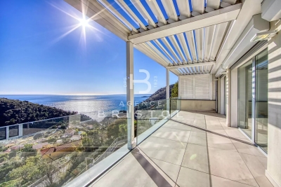 Maison à vendre à EZE Bézaudun-les-Alpes - 7 pièces - 430 m² 