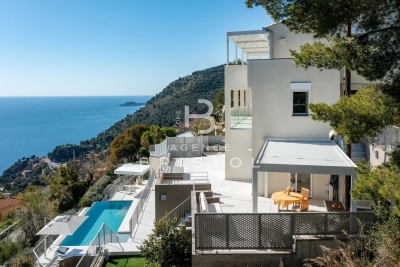 Maison &agrave; vendre &agrave; Eze  - 7 pi&egrave;ces 430 m&sup2; 