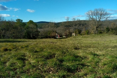 terrain &agrave; vendre terrain batir gard 