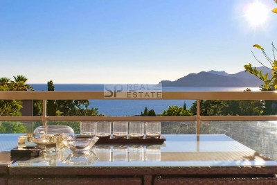 Appartement &agrave; vendre &agrave; CANNES  - 4 pi&egrave;ces - 163 m&sup2; 