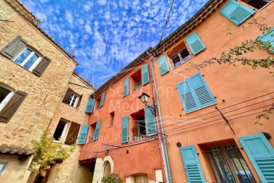 Appartement à vendre appart vendre magagnosc 