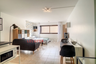 Appartement &agrave; louer &agrave; MOUGINS  - 1 pi&egrave;ces - 28 m&sup2; 