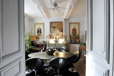 House for sale in CORNEILHAN  - 8 rooms - 258 m&sup2; 