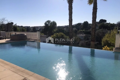 Maison à vendre acces autoroute alpes maritimes