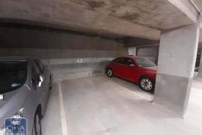 Bien à louer à ORVAULT    