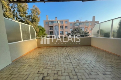 Appartement &agrave; louer &agrave; NICE Beuil - 1 pi&egrave;ces - 28 m&sup2; 