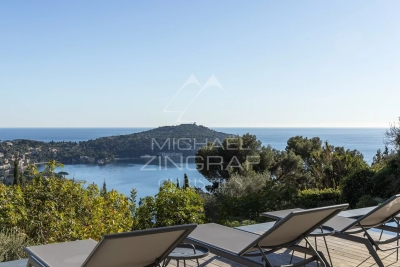 Villa à Villefranche-sur-Mer &agrave; louer à partir de 16 000 € / semaine, Photo 11