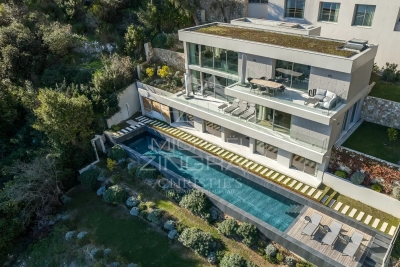Villa à Villefranche-sur-Mer &agrave; louer à partir de 16 000 € / semaine, Photo 13