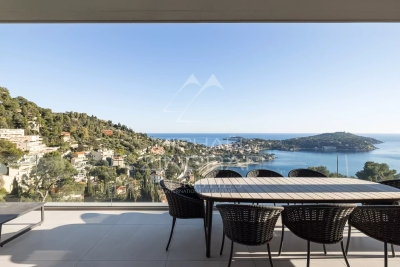 Villa à Villefranche-sur-Mer &agrave; louer à partir de 16 000 € / semaine, Photo 3