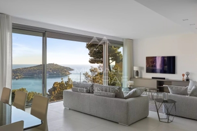 Villa à Villefranche-sur-Mer &agrave; louer à partir de 16 000 € / semaine, Photo 4