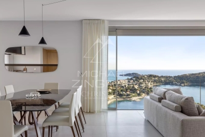Villa à Villefranche-sur-Mer &agrave; louer à partir de 16 000 € / semaine, Photo 5