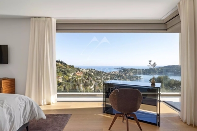 Villa à Villefranche-sur-Mer &agrave; louer à partir de 16 000 € / semaine, Photo 7