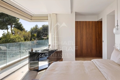 Villa à Villefranche-sur-Mer &agrave; louer à partir de 16 000 € / semaine, Photo 8