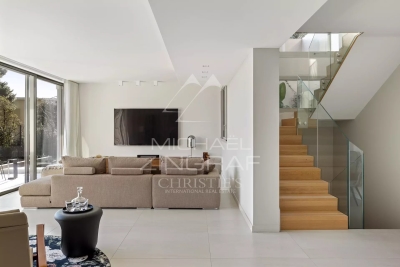 Villa à Villefranche-sur-Mer &agrave; louer à partir de 16 000 € / semaine, Photo 10