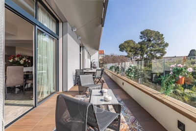 Appartement à vendre à CANNES Le Vieux Port-Les Iles - 5 pièces - 202 m² 