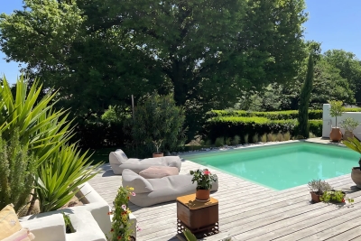 Maison à vendre à BIARRITZ  - 6 pièces - 210 m² 