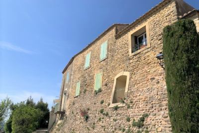 Maison à vendre à CAIRANNE Montfavet Pericentre - 7 pièces - 140 m² 