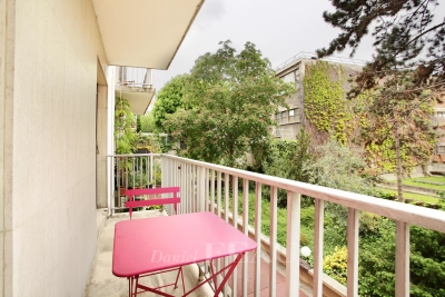 Appartement à vendre à PARIS 13EME Seine et Berges 2 - 5 pièces - 101 m² 