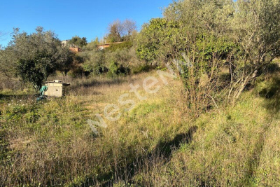 terrain à vendre i draguignan