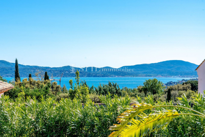 House for sale garage ste maxime 