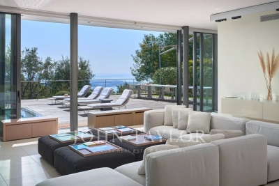 Villa à Cannes &agrave; louer , Photo 3