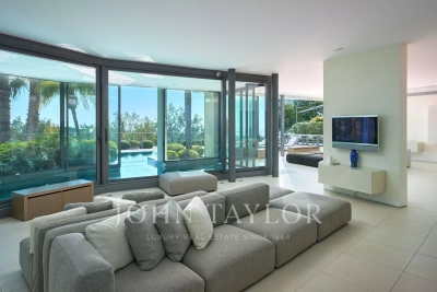 Villa à Cannes &agrave; louer , Photo 4