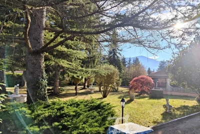 Maison à vendre à SOSPEL Le Centre-Le Haut de Cagnes - 3 pièces - 135 m² 