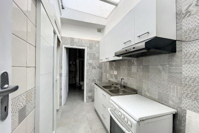 Appartement à vendre refait a neuf menton