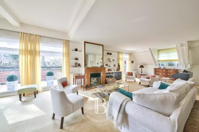 Appartement à vendre centre 2