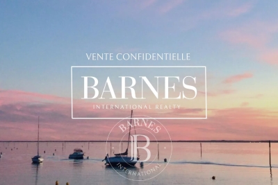 Maison à vendre à LÈGE-CAP-FERRET  - 5 pièces - 65 m² 