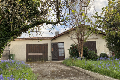 Maison à vendre à CENON Chartrons-Grand-Parc 9 - 4 pièces - 77 m² 