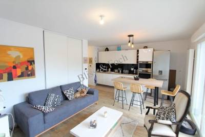 Appartement à vendre à ANGLET  - 2 pièces - 43 m² 