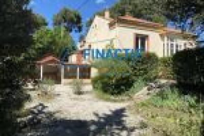 Maison à louer à VENTABREN Cravache-Le Brix - 4 pièces - 92 m² 