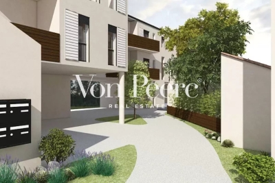 Appartement &agrave; vendre &agrave; ST-RÉMY-DE-PROVENCE Le Jai-Les Fontinelles - 3 pi&egrave;ces - 62 m&sup2; 