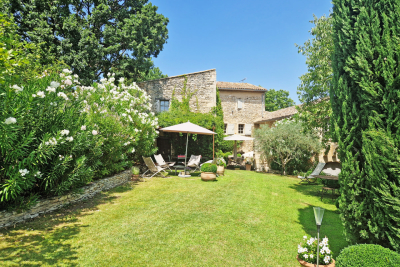 House for sale in BEAUMETTES  - 12 rooms - 300 m² 