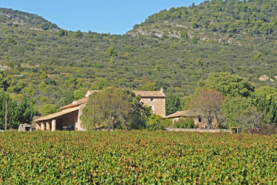 Maison à vendre à GORDES Crestet - 20 pièces - 500 m² 