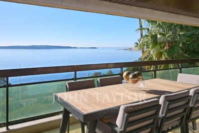 Appartement &agrave; vendre &agrave; CANNES  - 4 pi&egrave;ces - 148 m&sup2; 