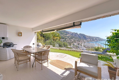 Appartement &agrave; vendre bureau beausoleil 