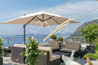 Maison à louer à CAP-D'AIL   - 240 m² 