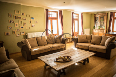 Appartement &agrave; vendre &agrave; immobilier FINHAUT  - 6 pi&egrave;ces - 400 m&sup2; 