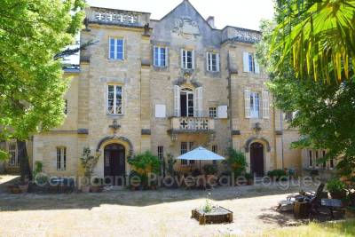 House for sale in CABRIERES  - 25 rooms - 1150 m² 